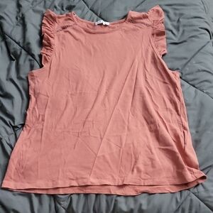 Pink Pyjama Set